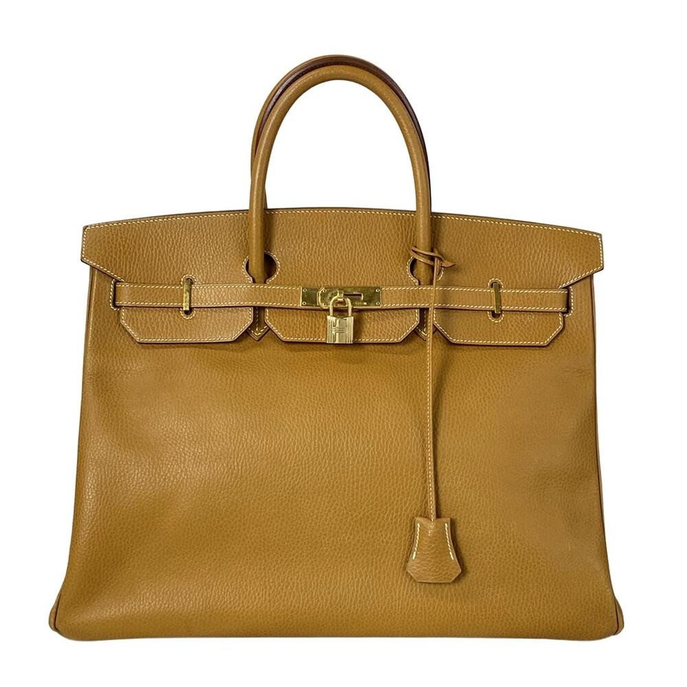 Hermès Birkin 40 Handbag
